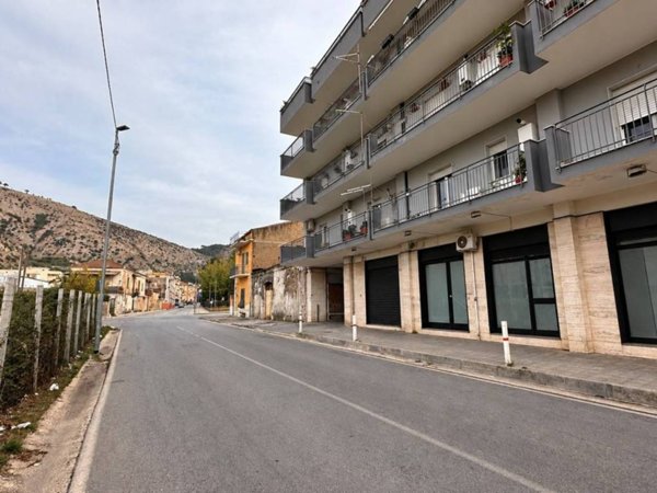 appartamento in vendita a Maddaloni