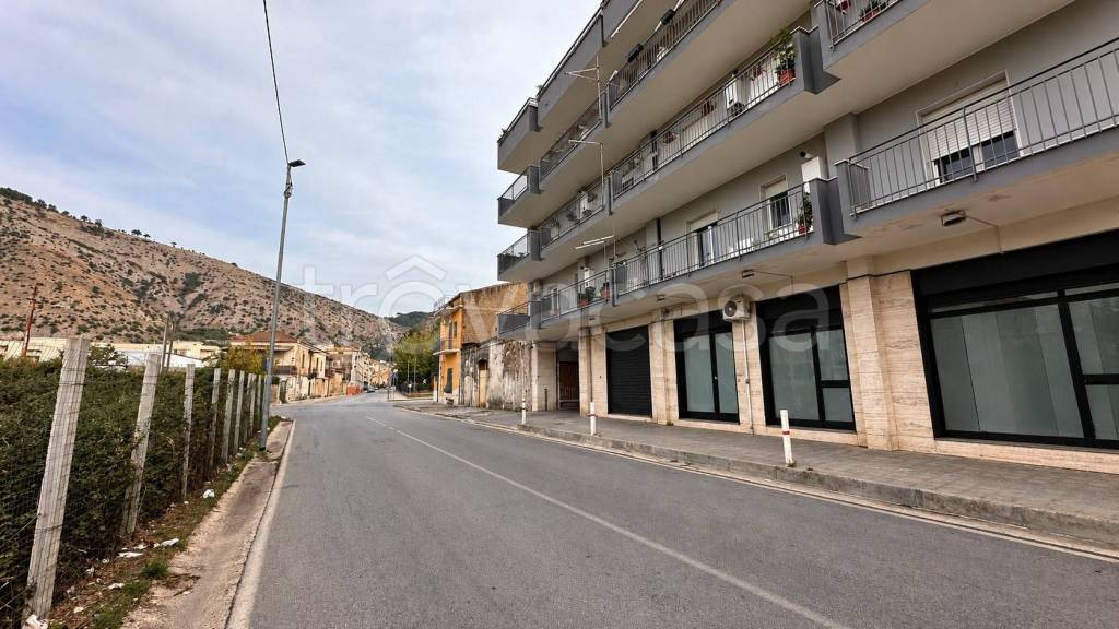 appartamento in vendita a Maddaloni