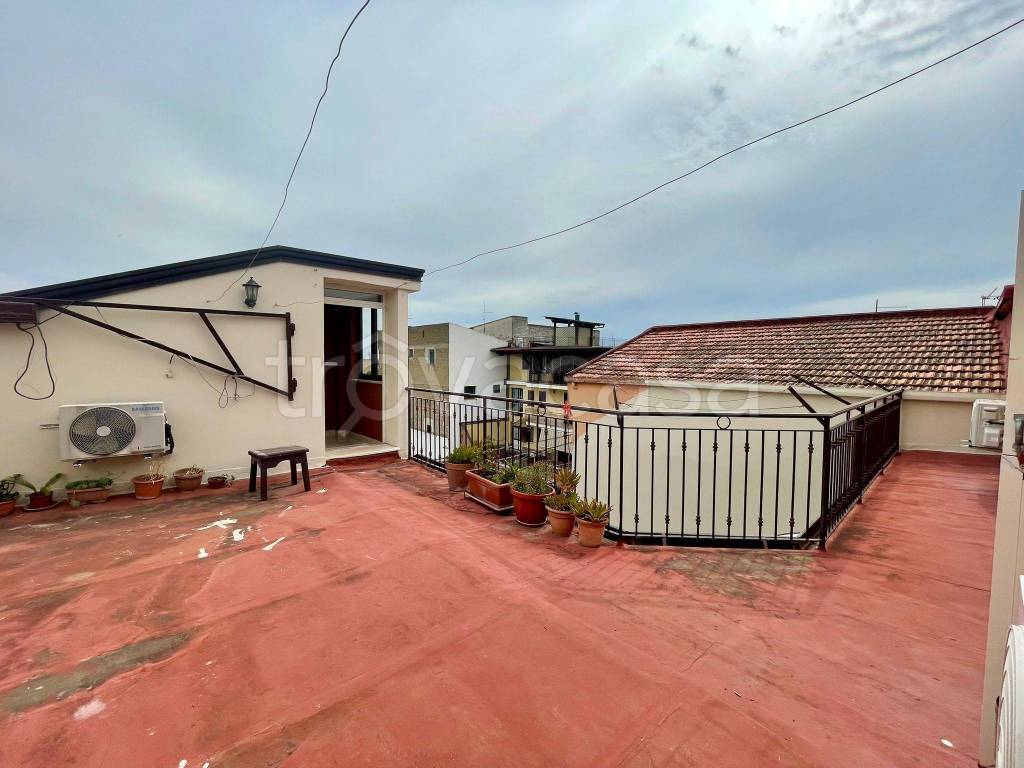 appartamento in vendita a Maddaloni in zona Lamia