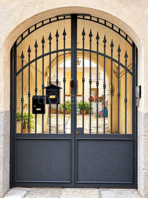 appartamento in vendita a Maddaloni