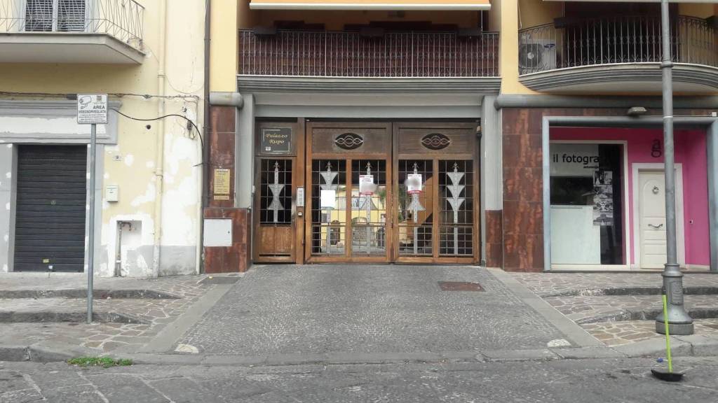 box auto in vendita a Maddaloni