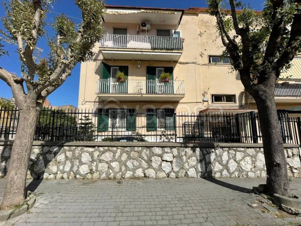 appartamento in vendita a Maddaloni