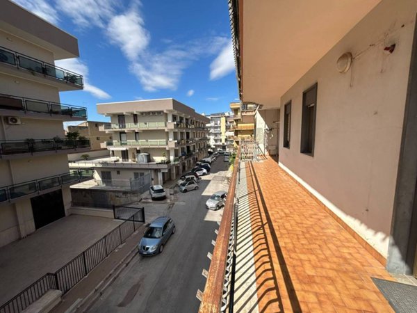 appartamento in vendita a Maddaloni