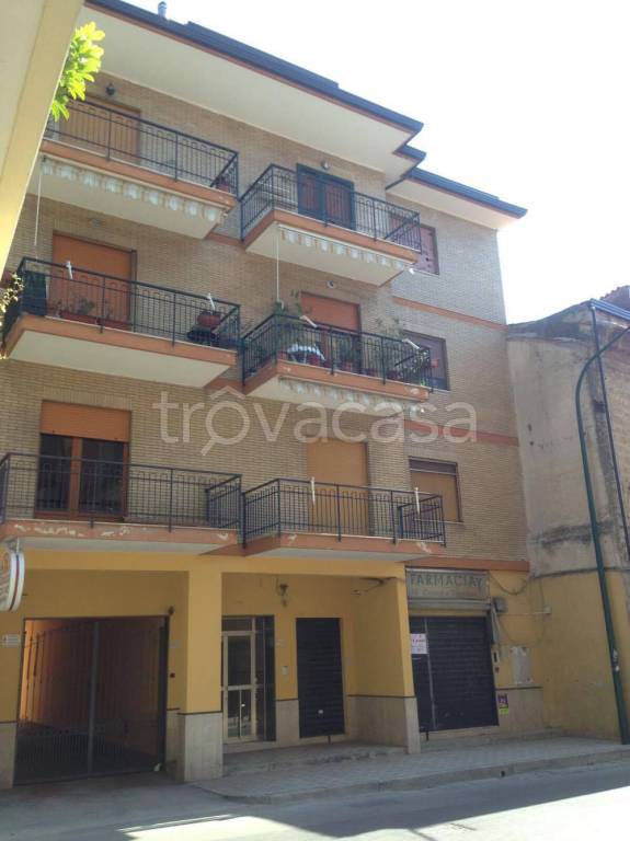 appartamento in vendita a Marcianise in zona San Giuliano