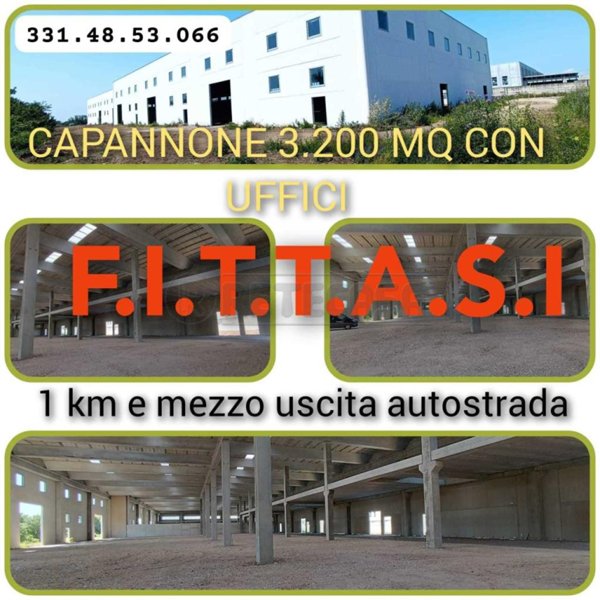 negozio in affitto a Marcianise