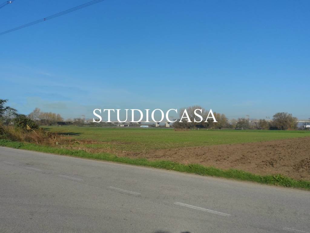 terreno agricolo in vendita a Marcianise
