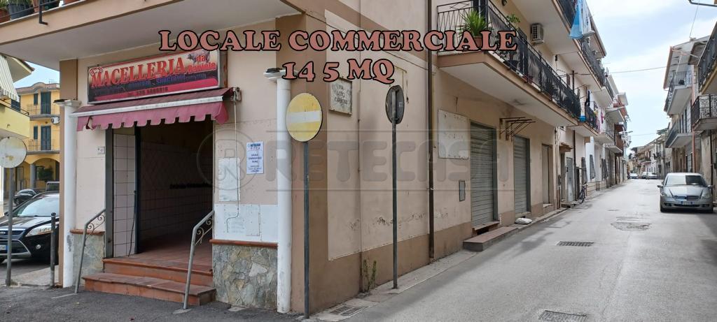 appartamento in vendita a Marcianise in zona Centro Città