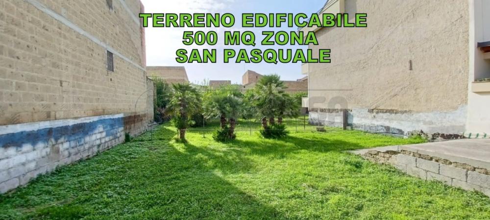 terreno edificabile in vendita a Marcianise