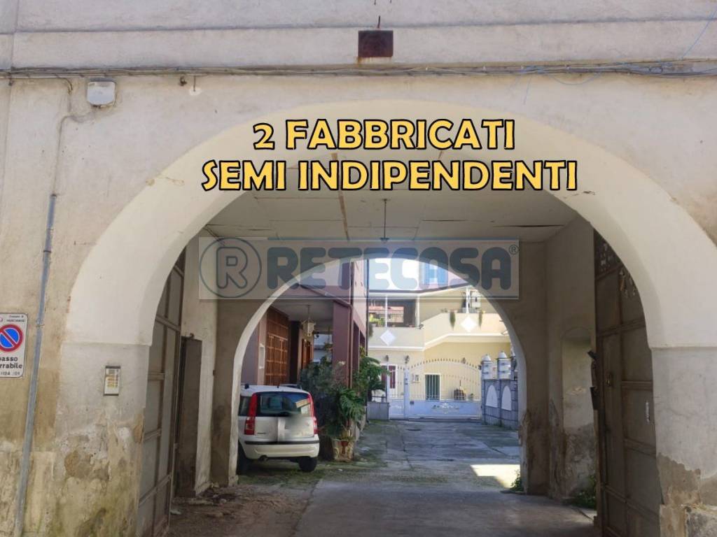casa indipendente in vendita a Marcianise in zona San Giuliano