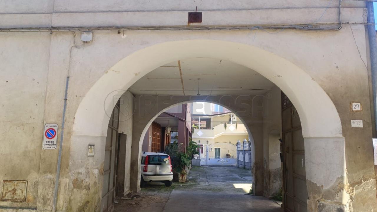 casa indipendente in vendita a Marcianise in zona San Giuliano