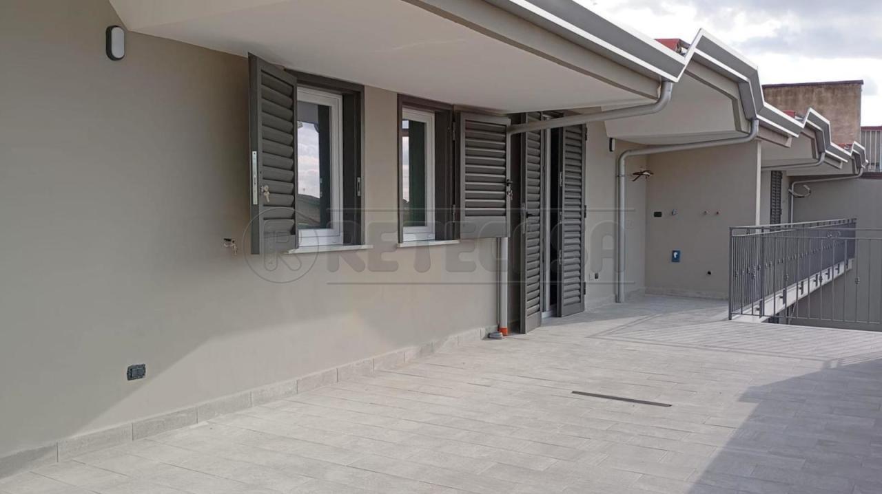 appartamento in vendita a Marcianise in zona Centro Città