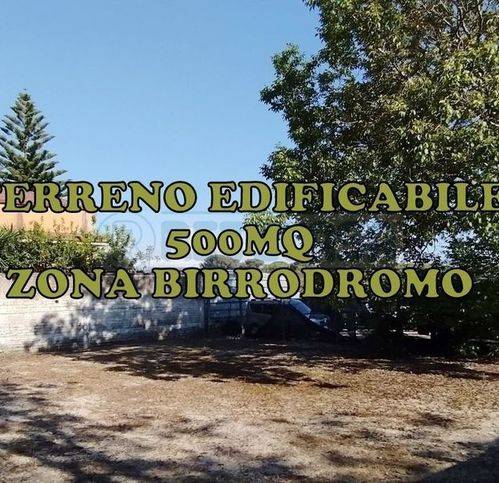 terreno agricolo in vendita a Marcianise