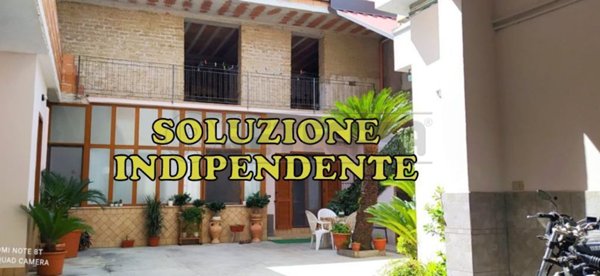 casa indipendente in vendita a Marcianise in zona Pagani