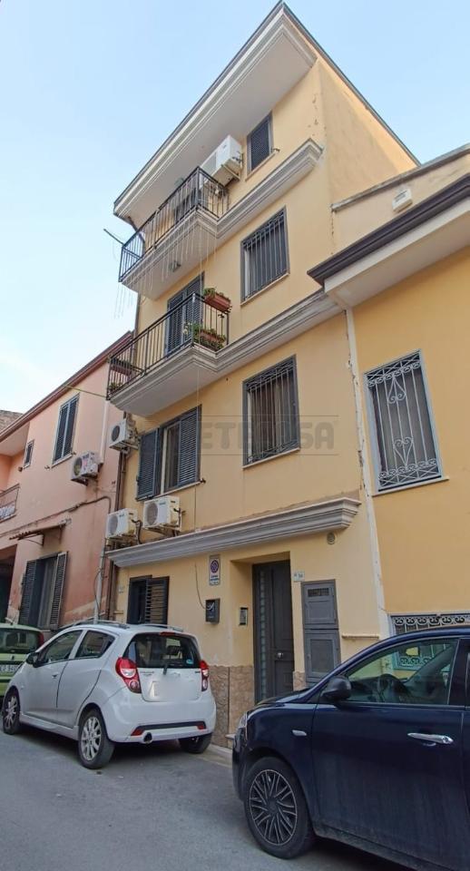 casa indipendente in vendita a Marcianise in zona Centro Città