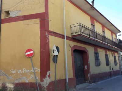 casa indipendente in vendita a Marcianise in zona San Giuliano