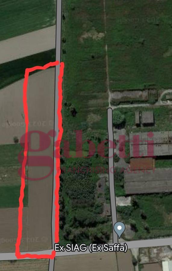 terreno agricolo in vendita a Marcianise