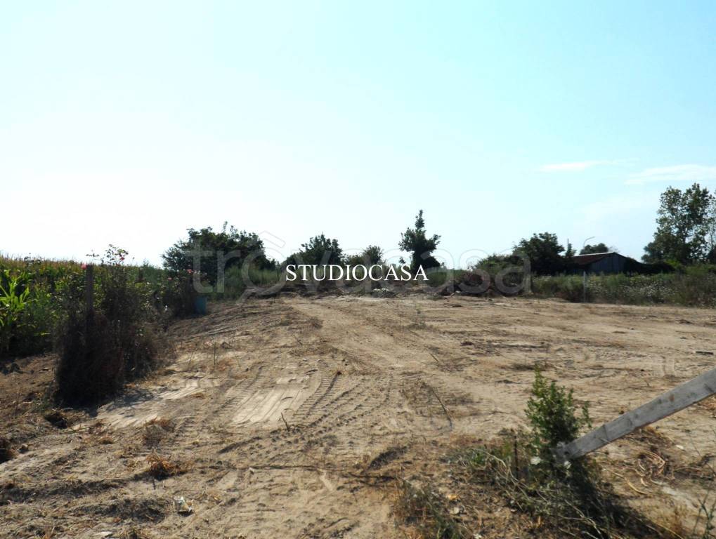 terreno agricolo in vendita a Marcianise