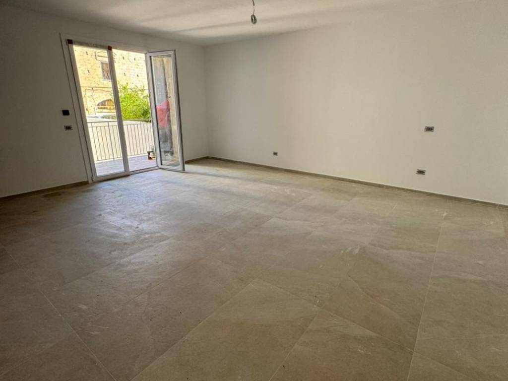 appartamento in vendita a Marcianise