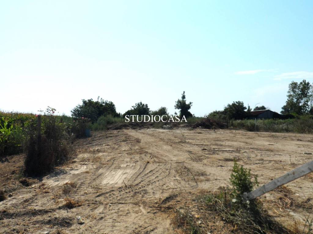 terreno agricolo in vendita a Marcianise