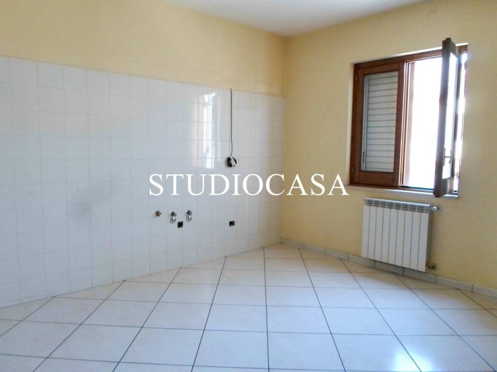 appartamento in vendita a Marcianise