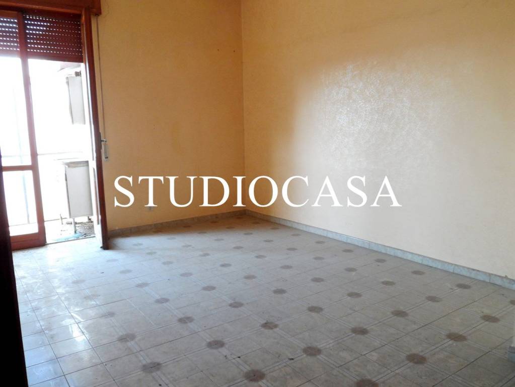 appartamento in vendita a Marcianise