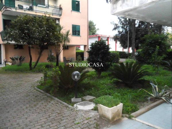 appartamento in vendita a Marcianise