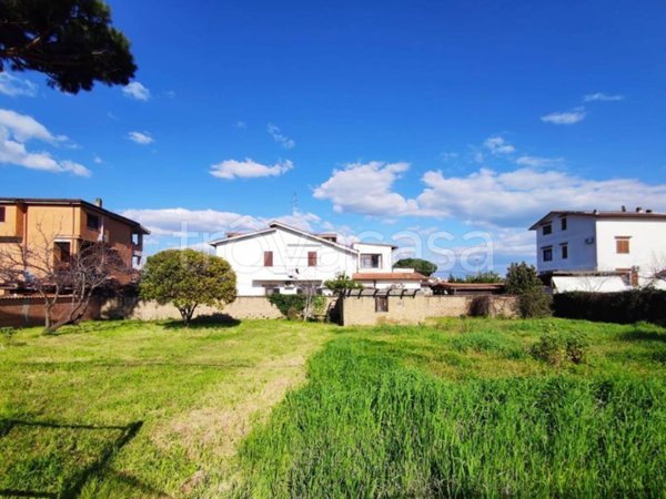 terreno agricolo in vendita a Marcianise in zona Trentola