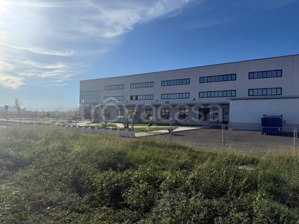 locale commerciale in vendita a Marcianise