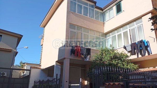 casa indipendente in vendita a Marcianise