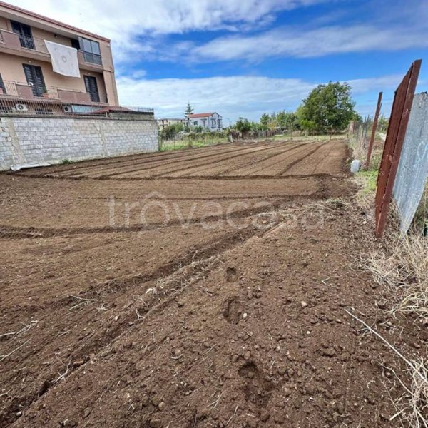 terreno agricolo in vendita a Marcianise