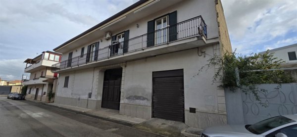 locale commerciale in vendita a Marcianise