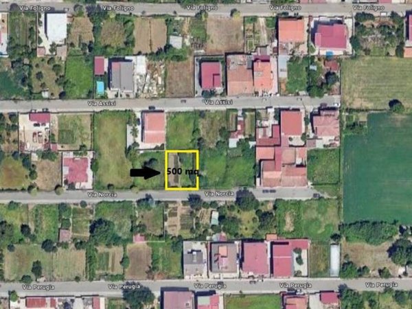 appartamento in vendita a Marcianise