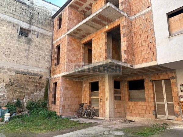 casa indipendente in vendita a Marcianise