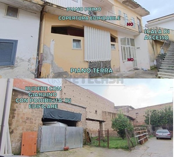 appartamento in vendita a Marcianise