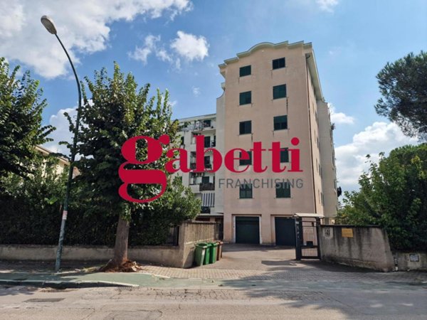 appartamento in vendita a Marcianise