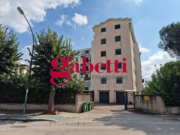 appartamento in vendita a Marcianise