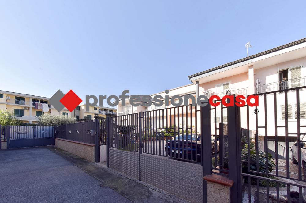 casa indipendente in vendita a Marcianise