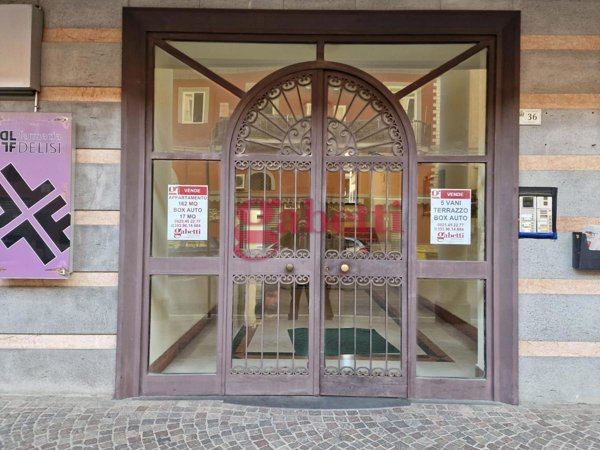 appartamento in vendita a Marcianise