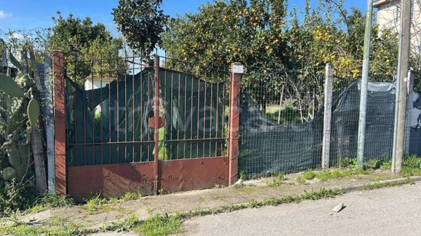 terreno agricolo in vendita a Marcianise