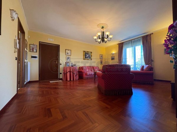 appartamento in vendita a Marcianise