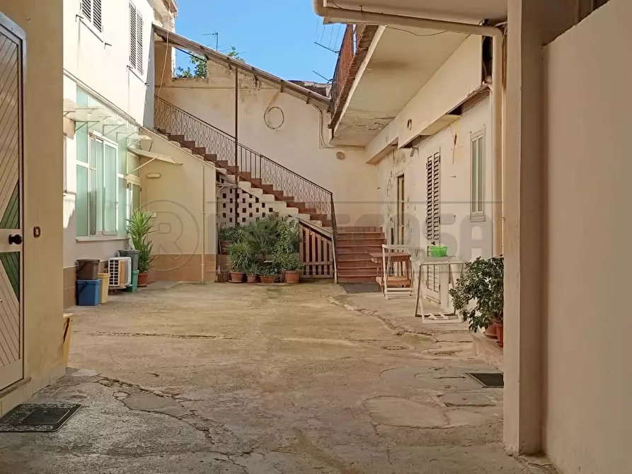 casa semindipendente in vendita a Marcianise