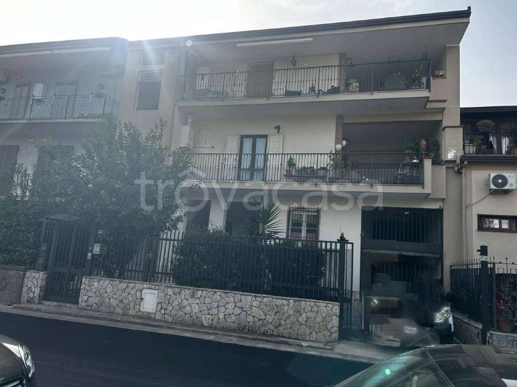 appartamento in vendita a Marcianise