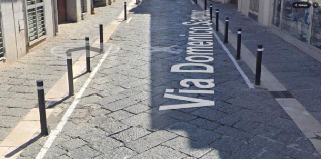 negozio in vendita a Marcianise