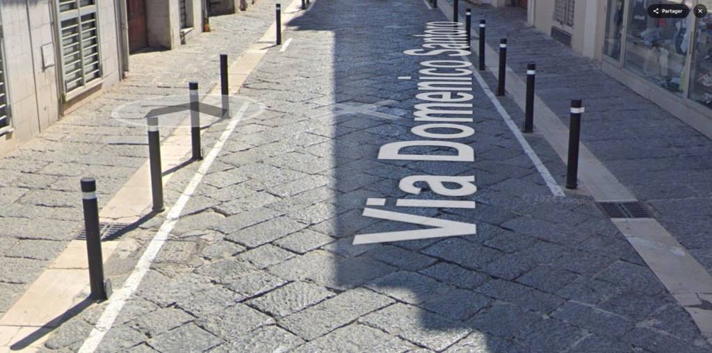 negozio in vendita a Marcianise