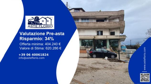 negozio in vendita a Marcianise