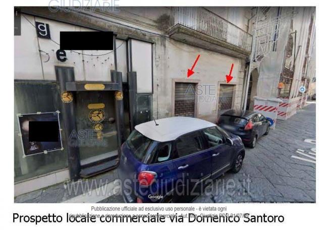 negozio in vendita a Marcianise