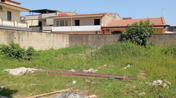 terreno edificabile in vendita a Marcianise