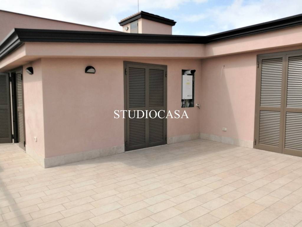appartamento in vendita a Marcianise