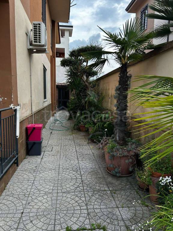 appartamento in vendita a Marcianise