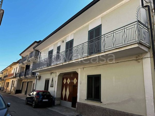 casa indipendente in vendita a Marcianise